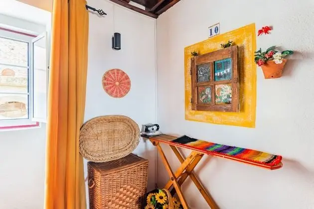 Sıra Ev, 3 Yatak Odası