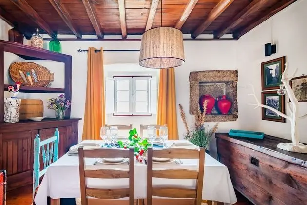 Sıra Ev, 3 Yatak Odası