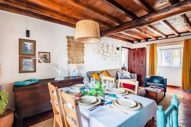 Sıra Ev, 3 Yatak Odası