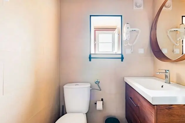 Sıra Ev, 3 Yatak Odası