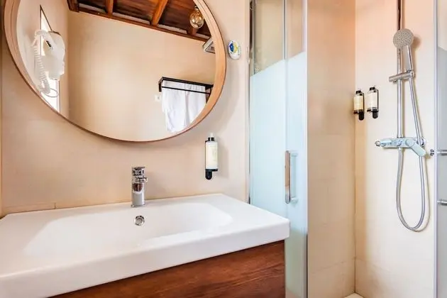 Sıra Ev, 3 Yatak Odası