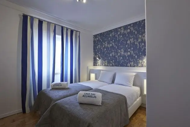 Apart Daire, 1 Yatak Odası, Teras, Şehir Manzaralı