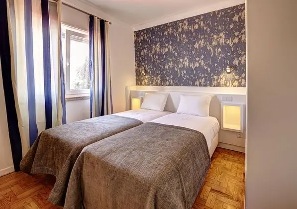 Apart Daire, 1 Yatak Odası, Teras, Şehir Manzaralı