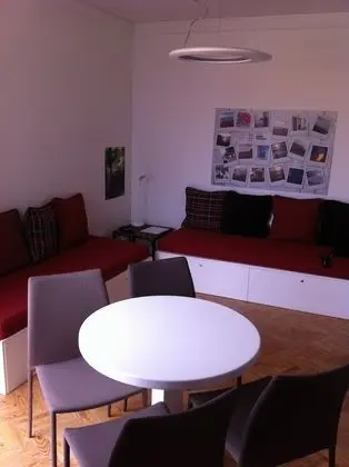 Apart Daire, 1 Yatak Odası, Teras, Şehir Manzaralı