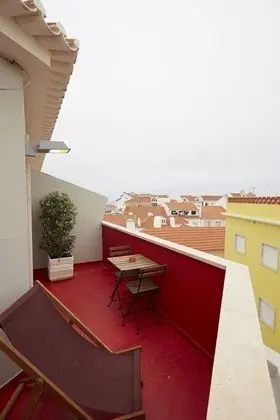 Apart Daire, 1 Yatak Odası, Teras, Şehir Manzaralı