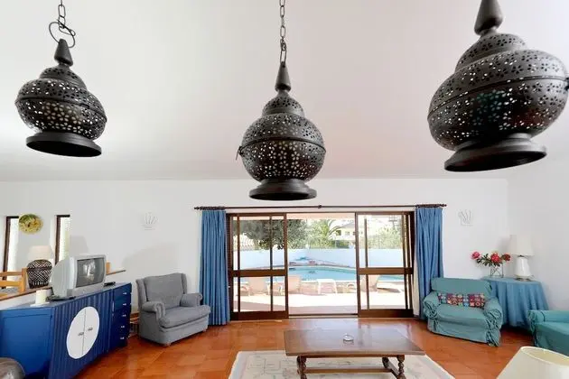 Villa, 3 Yatak Odası, Kişiye Özel Havuzlu