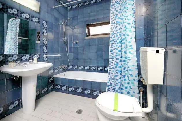 Villa, 3 Yatak Odası, Kişiye Özel Havuzlu