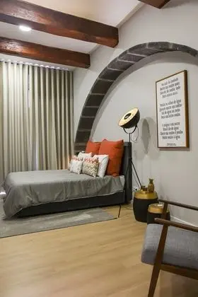 Tek Büyük Yataklı Oda, Şehir Manzaralı