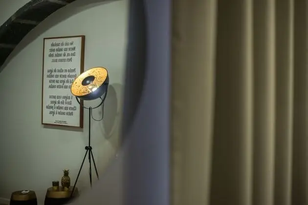 Tek Büyük Yataklı Oda, Şehir Manzaralı