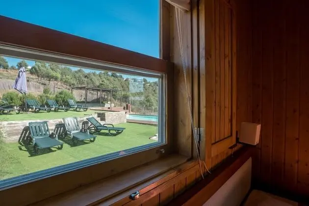 Kır Evi