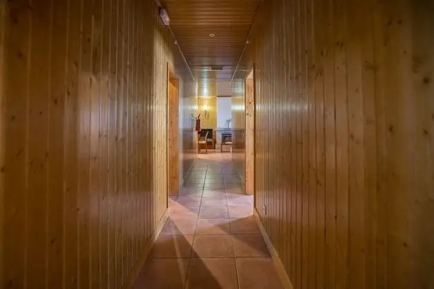 Kır Evi