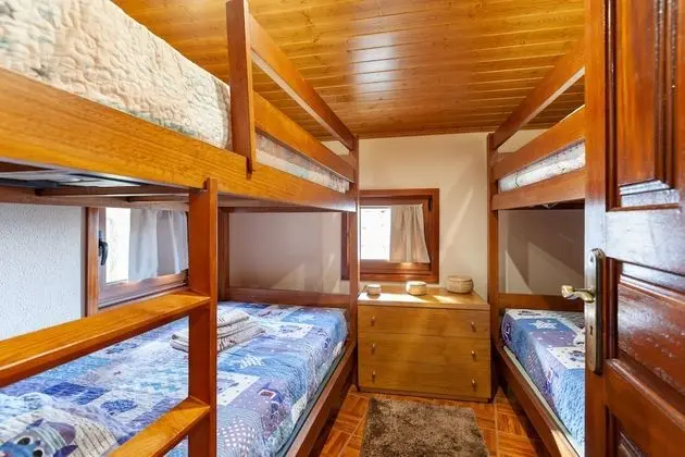 Traditional Kır Evi, 2 Yatak Odası, Dağ Manzaralı