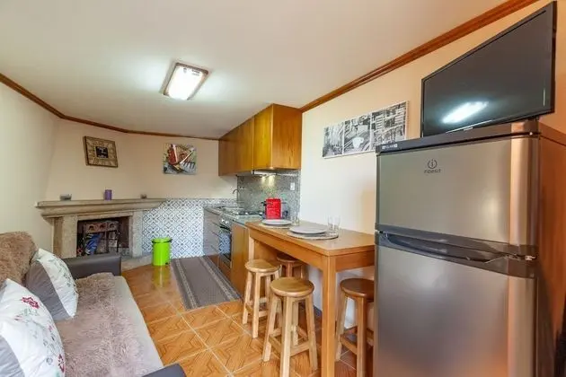 Traditional Kır Evi, 2 Yatak Odası, Dağ Manzaralı