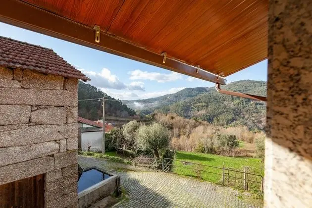 Traditional Kır Evi, 2 Yatak Odası, Dağ Manzaralı