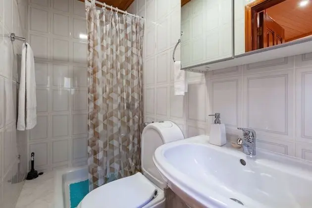 Traditional Kır Evi, 2 Yatak Odası, Dağ Manzaralı