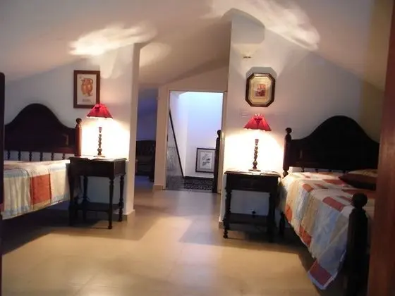 Family Villa, Birden Çok Yatak Odası