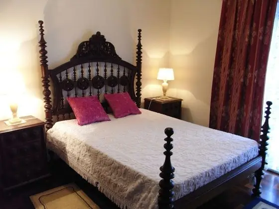 Family Villa, Birden Çok Yatak Odası