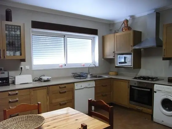 Family Villa, Birden Çok Yatak Odası