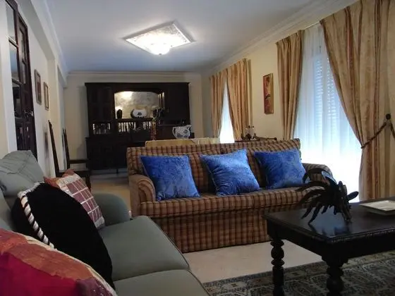 Family Villa, Birden Çok Yatak Odası