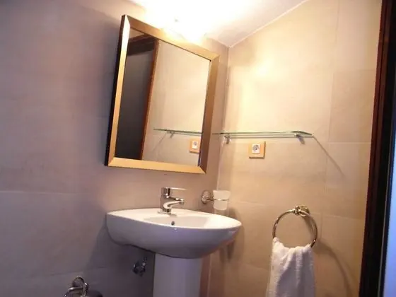 Family Villa, Birden Çok Yatak Odası