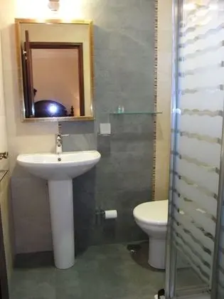 Family Villa, Birden Çok Yatak Odası