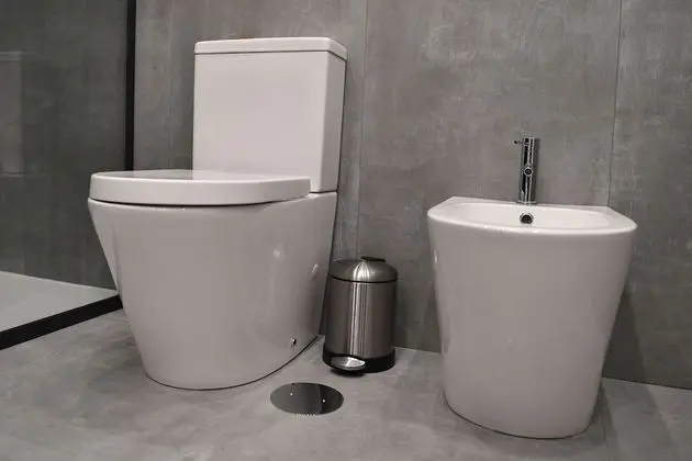 Junior Süit, Teras, Bahçe Manzaralı