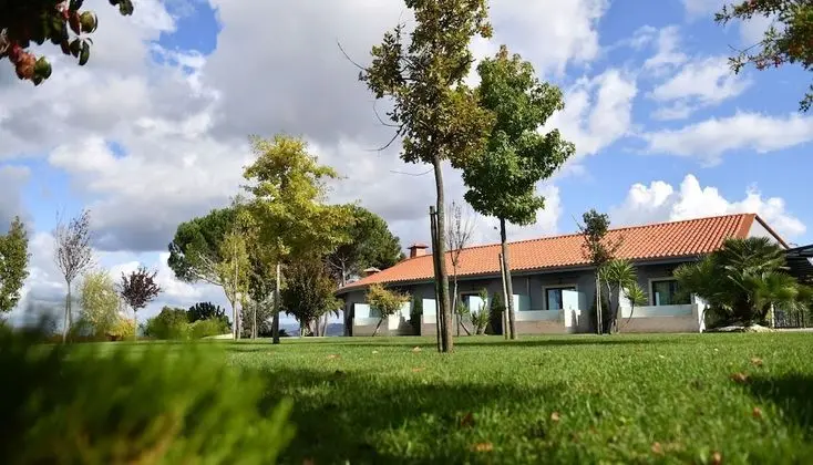 Junior Süit, Teras, Bahçe Manzaralı