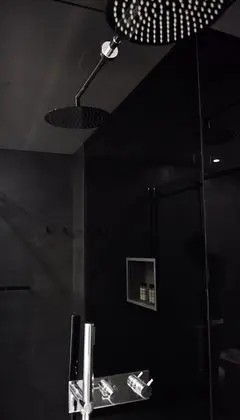 Superior Süit, Şömine, Bahçe Manzaralı