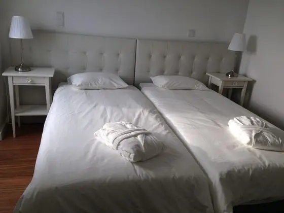 Exclusive Apart Daire, Sigara İçilmez