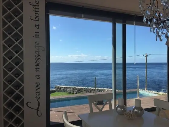 Exclusive Apart Daire, Sigara İçilmez