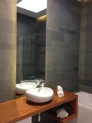 Exclusive Apart Daire, Sigara İçilmez