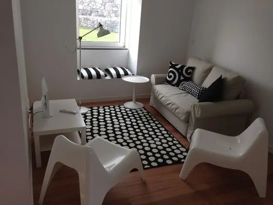 Superior Daire, 1 Büyük (Queen) Boy Yatak, Sigara İçilmez