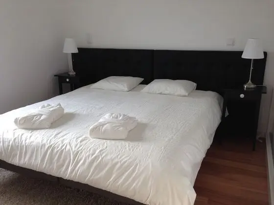 Superior Daire, 2 Tek Kişilik Yatak, Engellilere Uygun