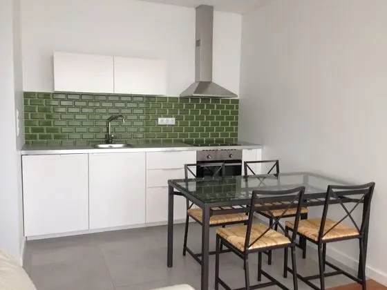 Superior Daire, 2 Tek Kişilik Yatak, Engellilere Uygun