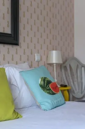 Comfort Stüdyo Süit, 1 En Büyük (King) Boy Yatak, Özel Banyo