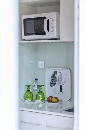 Comfort Stüdyo Süit, 1 En Büyük (King) Boy Yatak, Özel Banyo