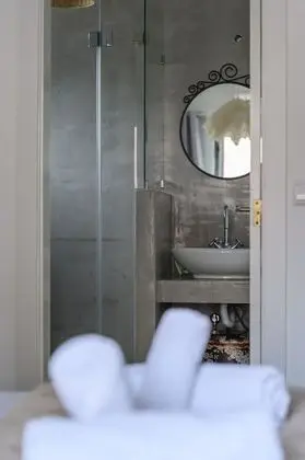 Comfort Stüdyo Süit, 1 En Büyük (King) Boy Yatak, Özel Banyo