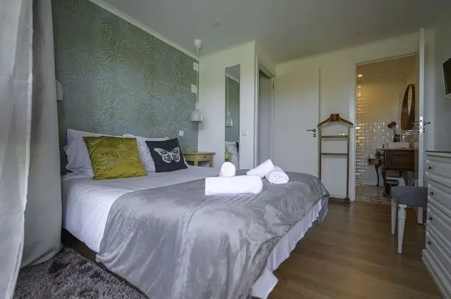 Comfort Tek Büyük Yataklı Oda, 1 Çift Kişilik Yatak, Özel Banyo