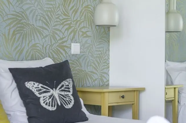 Comfort Tek Büyük Yataklı Oda, 1 Çift Kişilik Yatak, Özel Banyo