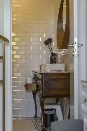 Comfort Tek Büyük Yataklı Oda, 1 Çift Kişilik Yatak, Özel Banyo