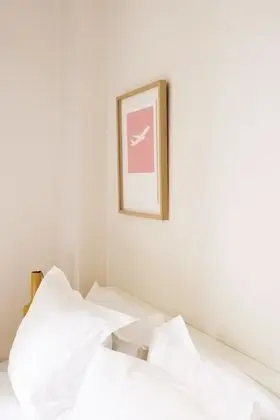 Tek Büyük Yataklı Oda (Small)