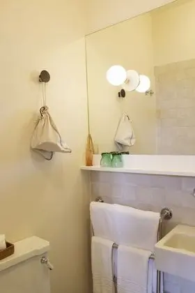 Tek Büyük Yataklı Oda (Small)