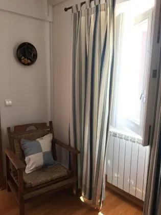 Dört Kişilik Oda (Idanha a Velha)