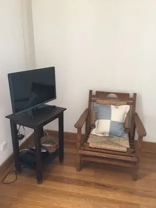 Dört Kişilik Oda (Idanha a Velha)