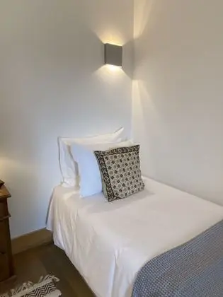 Dört Kişilik Oda (Idanha a Velha)