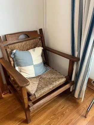 Dört Kişilik Oda (Idanha a Velha)