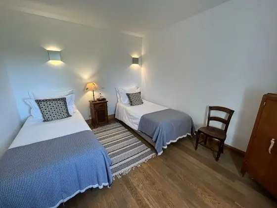 Dört Kişilik Oda (Idanha a Velha)