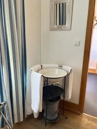 Dört Kişilik Oda (Idanha a Velha)