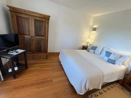 Dört Kişilik Oda (Idanha a Velha)