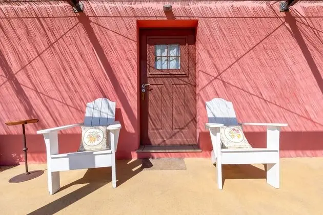 Dört Kişilik Oda (Idanha a Velha)